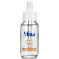 Mixa Sensitive Skin Expert Sérum proti tmavým skvrnám, 30 ml