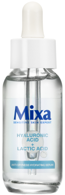 Mixa Sensitive Skin Expert Hydratační sérum proti vysušení, 30 ml