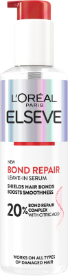L'Oréal Paris Elseve Bond Repair Bezoplachová péče, 150 ml