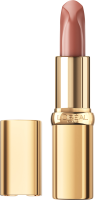 L'Oréal Paris Color Riche Free the Nudes rtěnka 550 unapologetic, 4.7 g