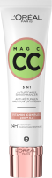 L'Oréal Paris Magic CC krém, 30 ml