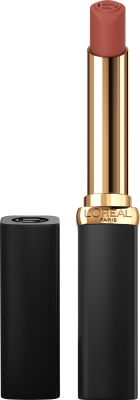 L'Oréal Paris Color Riche Intense Volume Matte rtěnka 540 le nude unstopp, 1.8 g