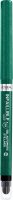 L'Oréal Paris Infaillible Grip 36h Gel Automatic Liner Green tužka na oči, 5 g