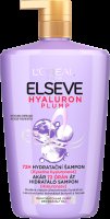 L'Oréal Paris Hyaluron Plump 72H hydratační šampon s kyselinou hyaluronovou, 1000 ml