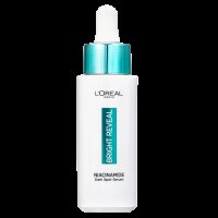 L'Oréal Paris Bright Reveal Sérum proti tmavým skvrnám s niacinamidem, 30 ml