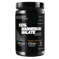 Prom-In 100% Magnesium Malate pomeranč 324 g
