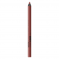 NYX Professional Makeup Line Loud Lip Pencil tužka na rty 30 Leave A Legacy 1.2 g