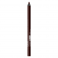 NYX Professional Makeup Line Loud Lip Pencil tužka na rty 35 No Wine Ing 1.2 g