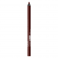 NYX Professional Makeup Line Loud Lip Pencil tužka na rty 34 Make A Statement 1.2 g