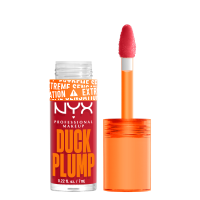 NYX Professional Makeup Duck Plump Lip Gloss lesk na rty 19 Cherry Spice 6.8 ml