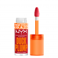 NYX Professional Makeup Duck Plump Lip Gloss lesk na rty 19 Cherry spice 6.8 ml