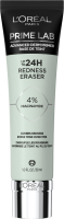L'Oréal Paris prime lab redness eraser podkladová báze, 30 ml