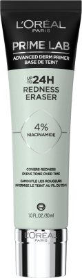 L'Oréal Paris prime lab redness eraser podkladová báze, 30 ml