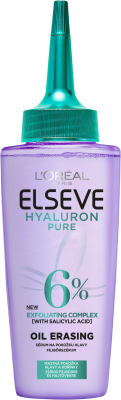 L'Oréal Paris Elseve Hyaluron Pure sérum, 102 ml