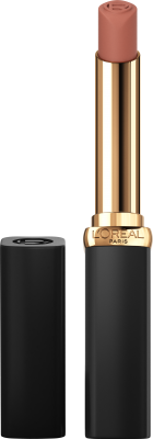 L'Oréal Paris Color Riche Intense Volume Matte rtěnka 520 le nude defiant, 1.8 g