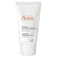 Avène Zklidňující hydratační maska 50 ml