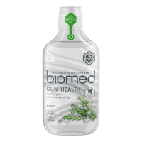 Biomed Gum Health ústní voda 500 ml