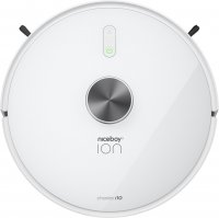 Niceboy ION Charles i10 white