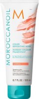 Moroccanoil Coral Color Depositing Mask 200 ml