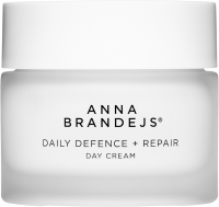 ANNA BRANDEJS Daily Defence + Repair 50 ml ANNA BRANDEJS Daily Defence + Repair 50 ml