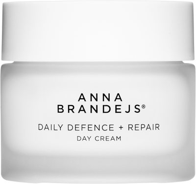 ANNA BRANDEJS Daily Defence + Repair 50 ml