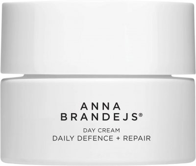 ANNA BRANDEJS Daily Defence + Repair 50 ml