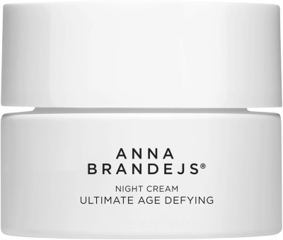 ANNA BRANDEJS Ultimate Age Defying 50 ml