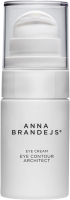 ANNA BRANDEJS Eye Contour Architect 15 ml ANNA BRANDEJS Eye Contour Architect 15 ml