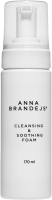 ANNA BRANDEJS Cleansing & Soothing foam 170 ml ANNA BRANDEJS Cleansing & Soothing foam 170 ml