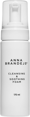 ANNA BRANDEJS Cleansing & Soothing foam 170 ml