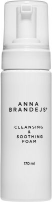 ANNA BRANDEJS Cleansing & Soothing foam 170 ml