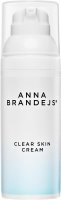 ANNA BRANDEJS Clear Skin cream 50 ml
