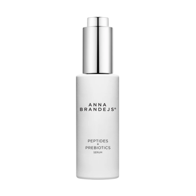 ANNA BRANDEJS Peptides + Prebiotics sérum 30 ml