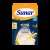 Sunar mléčná rýžová kaše na dobrou noc banánová 210 g