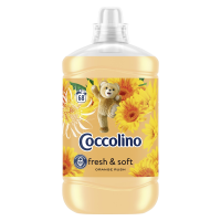 Coccolino Aviváž Orange Rush 1.7 l