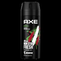 Axe Axe deo spray Africa 150 ml