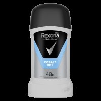 Rexona tuhý antiperspirant Cobalt Dry 50 ml