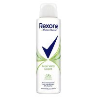 Rexona Aloe Vera Antiperspirant sprej 150 ml