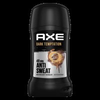 Axe tuhý antiperspirant Dark Temptation 50 ml
