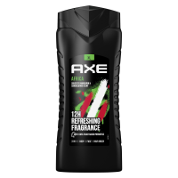 Axe Africa sprchový gel 400 ml