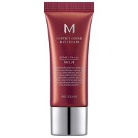 Missha Perfect Cover BB Cream (SPF42/pa+++) světle béžový 20 ml