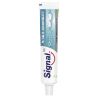 Signal Micro-granules zubní pasta 75 ml