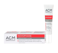 ACM Novophane Krém na nehty 15 ml