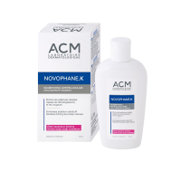 ACM Novophane šampon proti lupům 125 ml