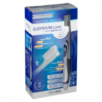 Elgydium hybrid zubní kartáček