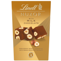 LINDT Nuxor mléčný 165 g