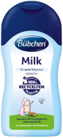 Bübchen tělové mléko 400 ml