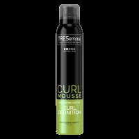 TreSemmé Pěnové tužidlo Curl Definition 200 ml TreSemmé Pěnové tužidlo Curl Definition 200 ml