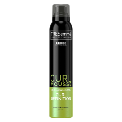 TreSemmé Pěnové tužidlo Curl Definition 200 ml