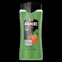 Axe Jungle Fresh sprchový gel 400 ml